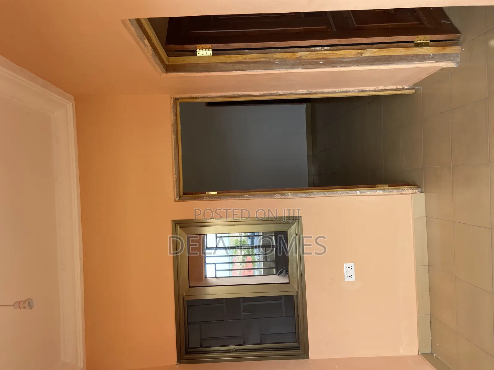 1bdrm Apartment in Adenta Frafraha for rent