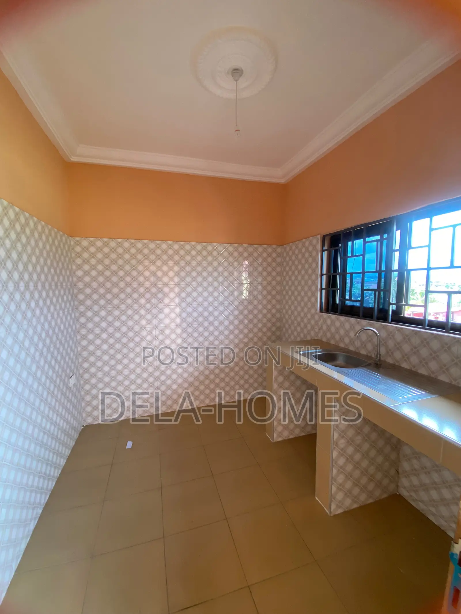 1bdrm Apartment in Adenta Frafraha for rent