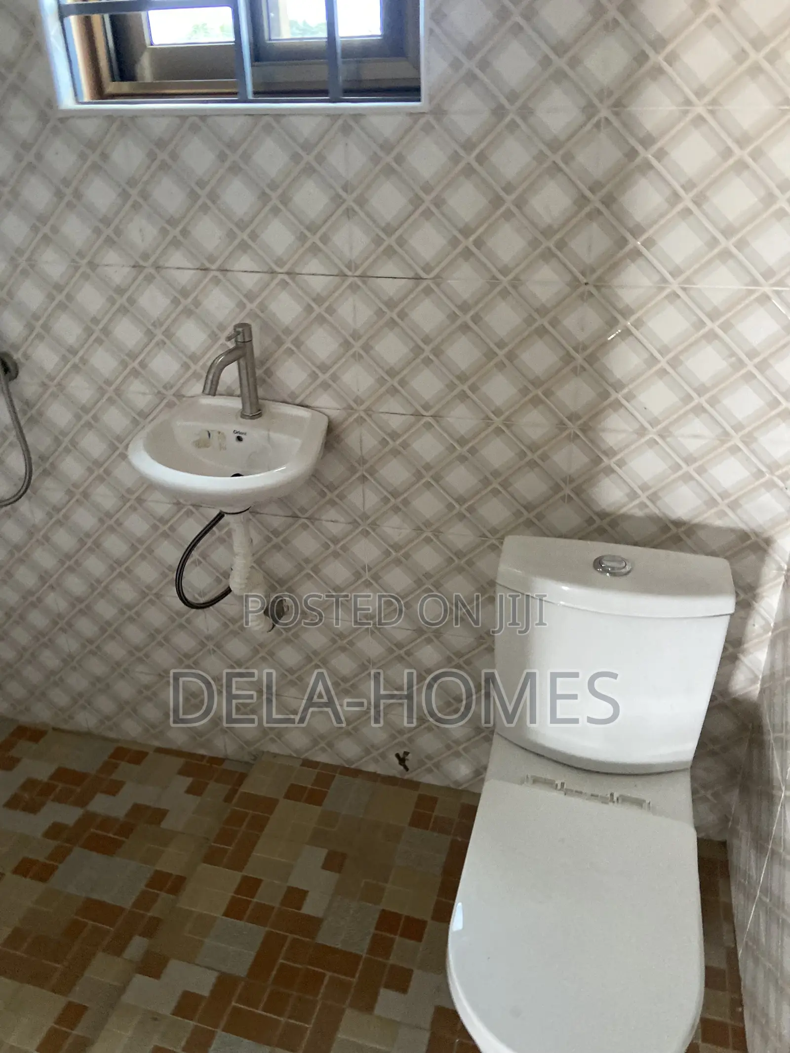 1bdrm Apartment in Adenta Frafraha for rent