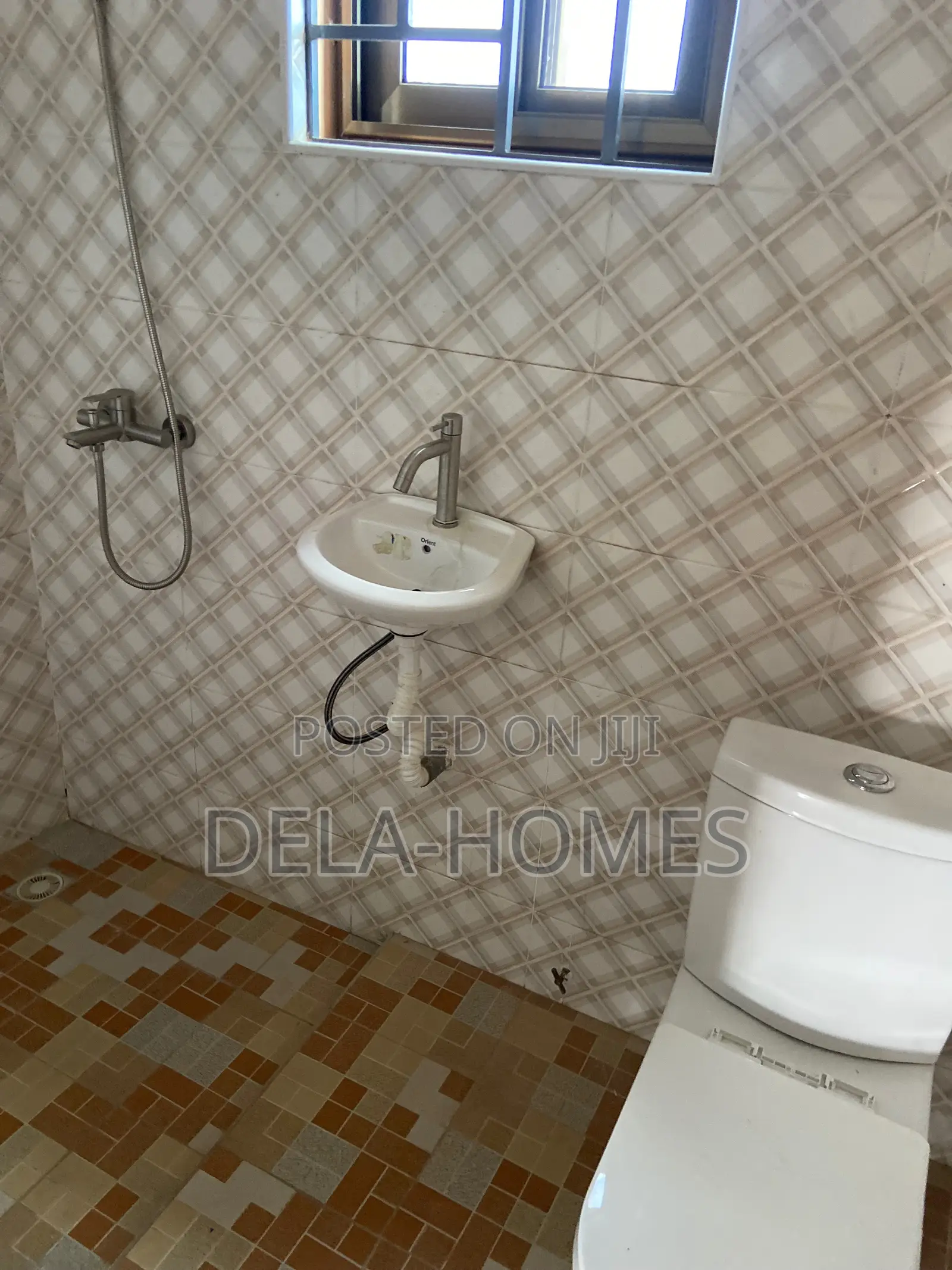 1bdrm Apartment in Adenta Frafraha for rent