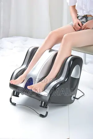 Foot Leg Massage