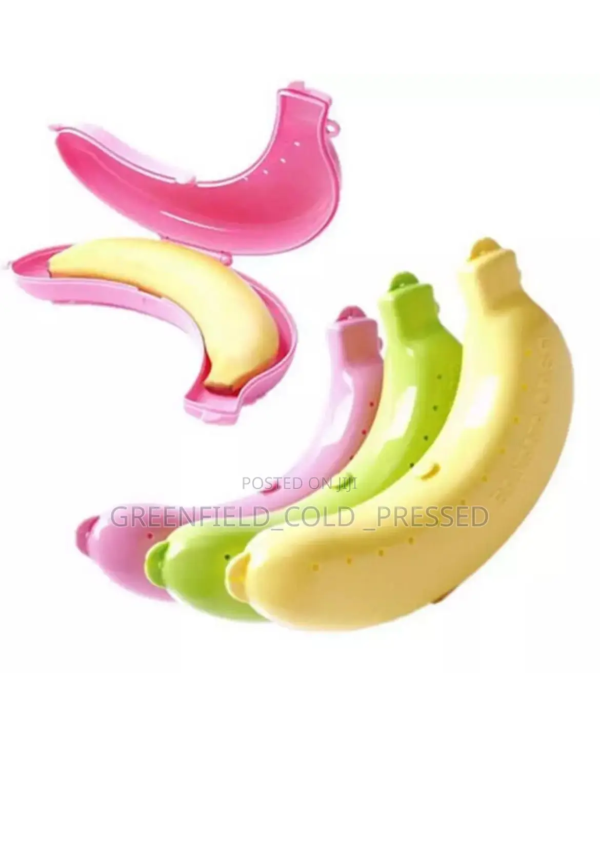 Banana Case