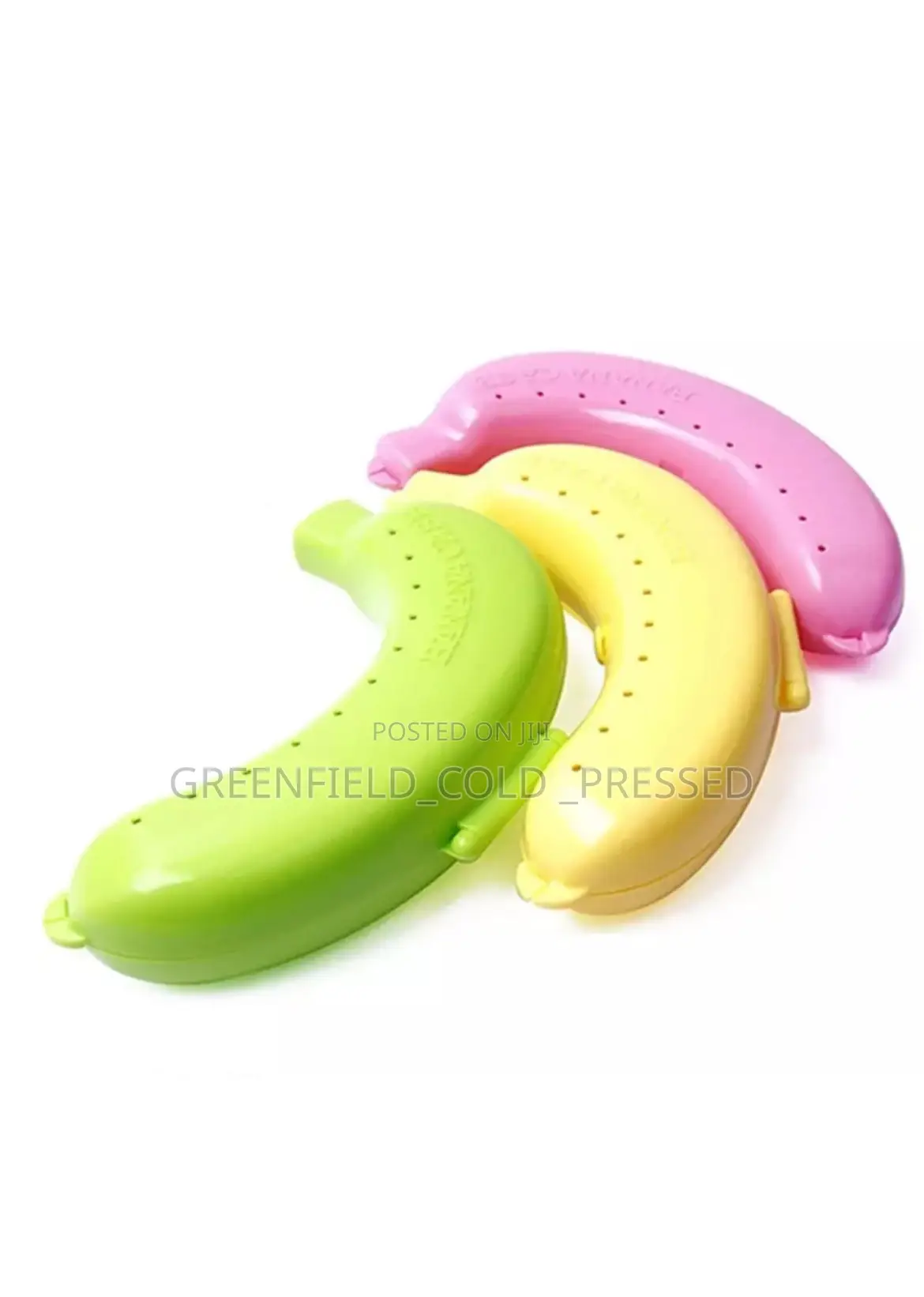 Banana Case