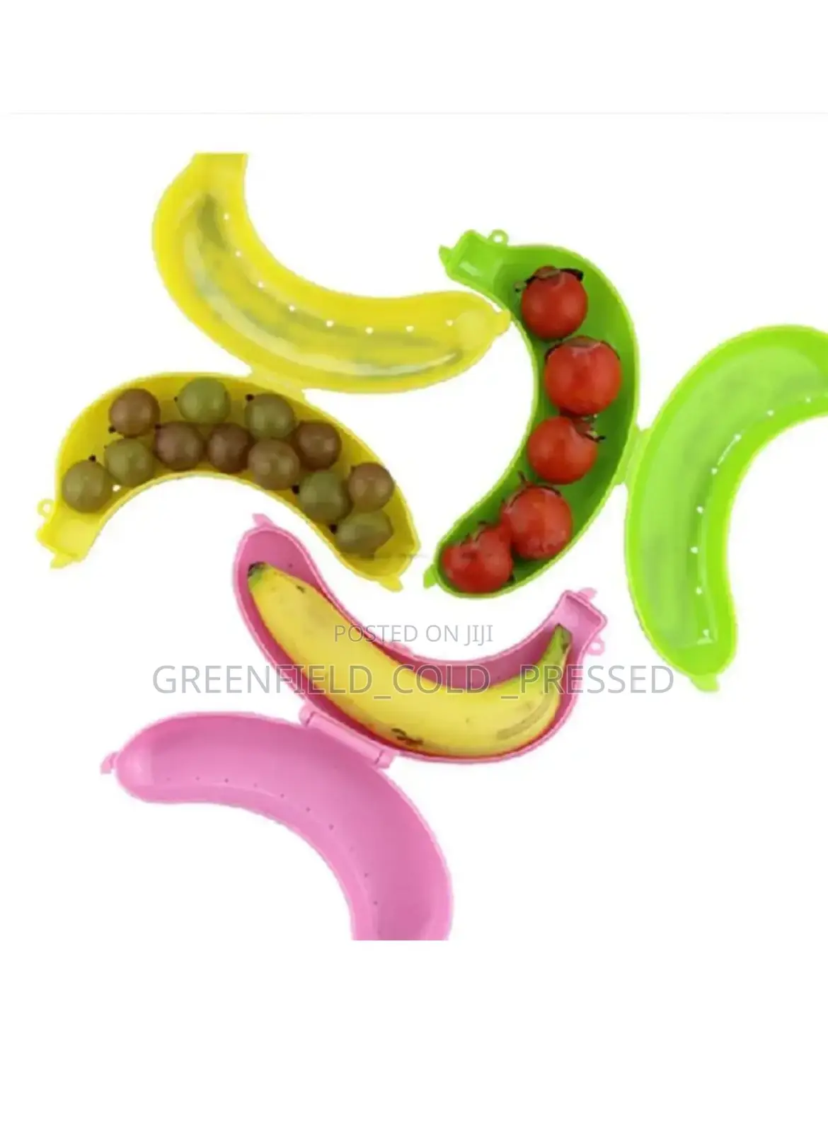 Banana Case