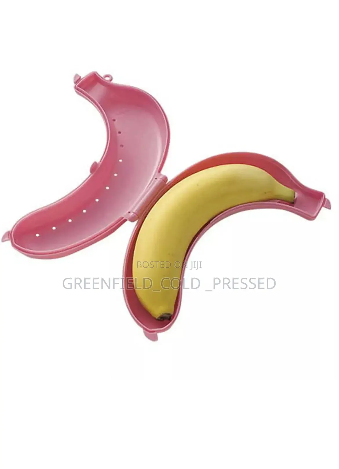 Banana Case