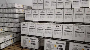 Legacy 1.5hp R410 Split Air Conditioner