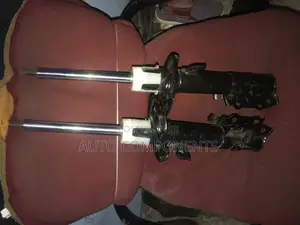 Ford Fiesta 2014-2016 Front Shocks