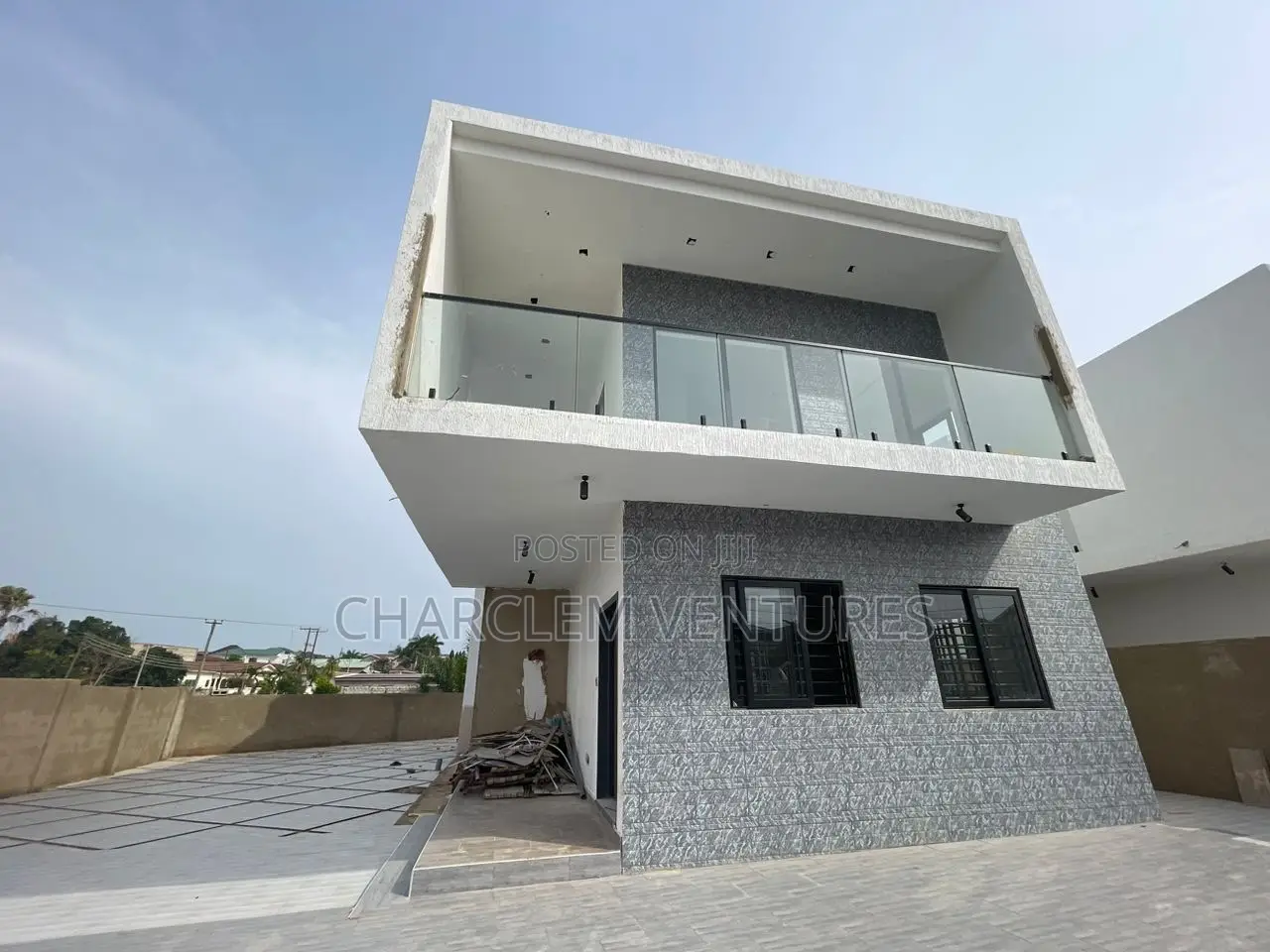 4bdrm House in Charclem Ventures, East Legon for sale