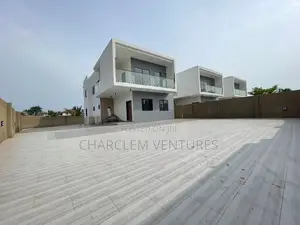 4bdrm House in Charclem Ventures, East Legon for sale