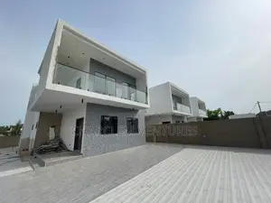 4bdrm House in Charclem Ventures, East Legon for sale