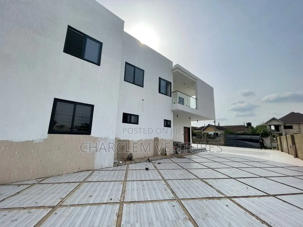 4bdrm House in Charclem Ventures, East Legon for sale
