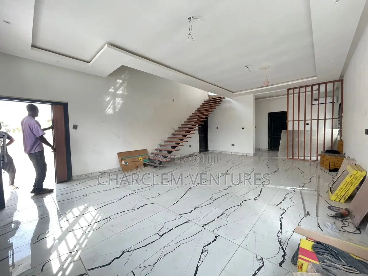 4bdrm House in Charclem Ventures, East Legon for sale