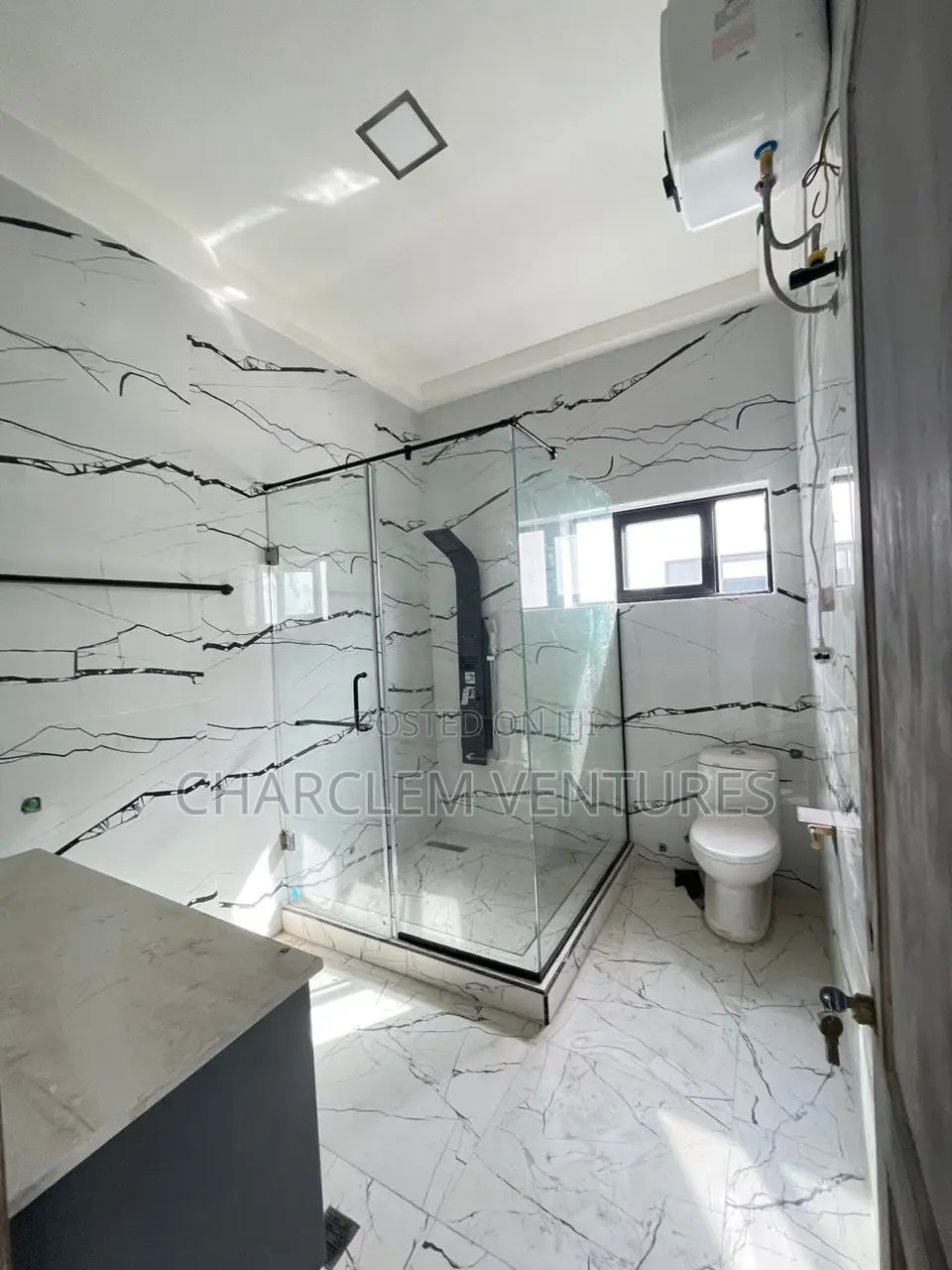 4bdrm House in Charclem Ventures, East Legon for sale