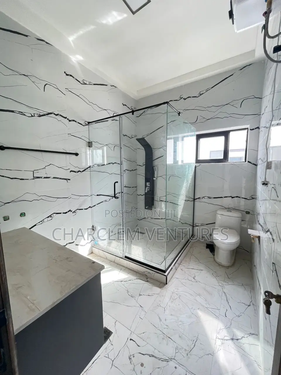 4bdrm House in Charclem Ventures, East Legon for sale