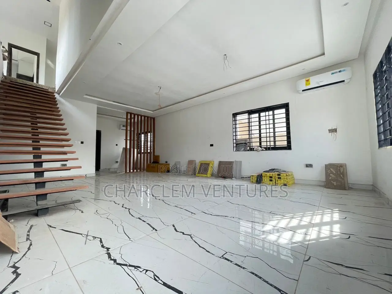 4bdrm House in Charclem Ventures, East Legon for sale
