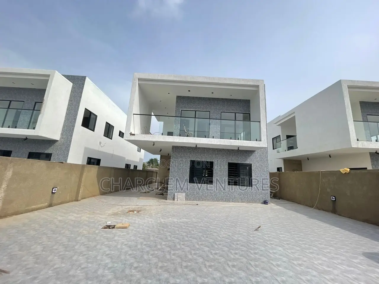 4bdrm House in Charclem Ventures, East Legon for sale
