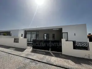 Furnished 3bdrm House in Charclem Ventures, East Legon for sale