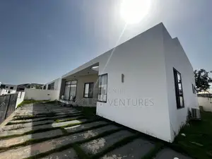Furnished 3bdrm House in Charclem Ventures, East Legon for sale