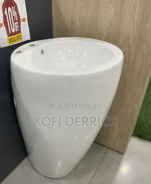 Free Standing Wash Hand Basin