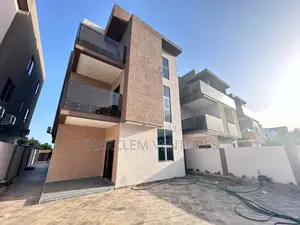 5bdrm House in Charclem Ventures, East Legon for rent