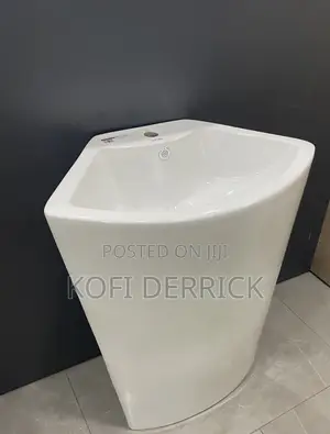 Freestanding Bathroom Basin
