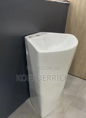 Freestanding Bathroom Basin
