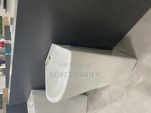 Freestanding Bathroom Basin