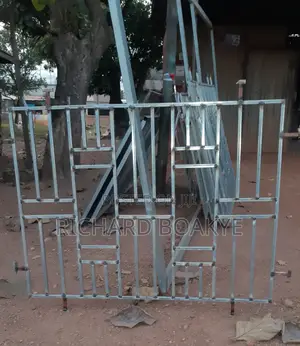 Photo - Welding and Fabrication