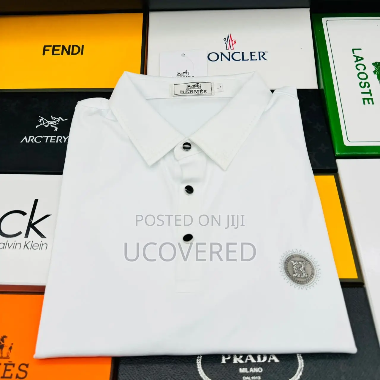 High Quality Club T-Shirts