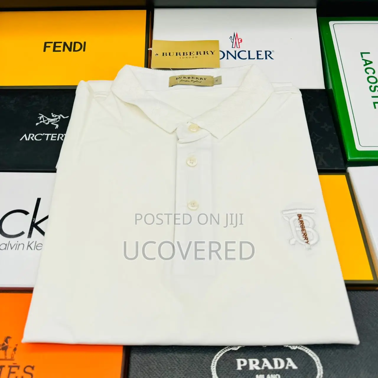 High Quality Club T-Shirts
