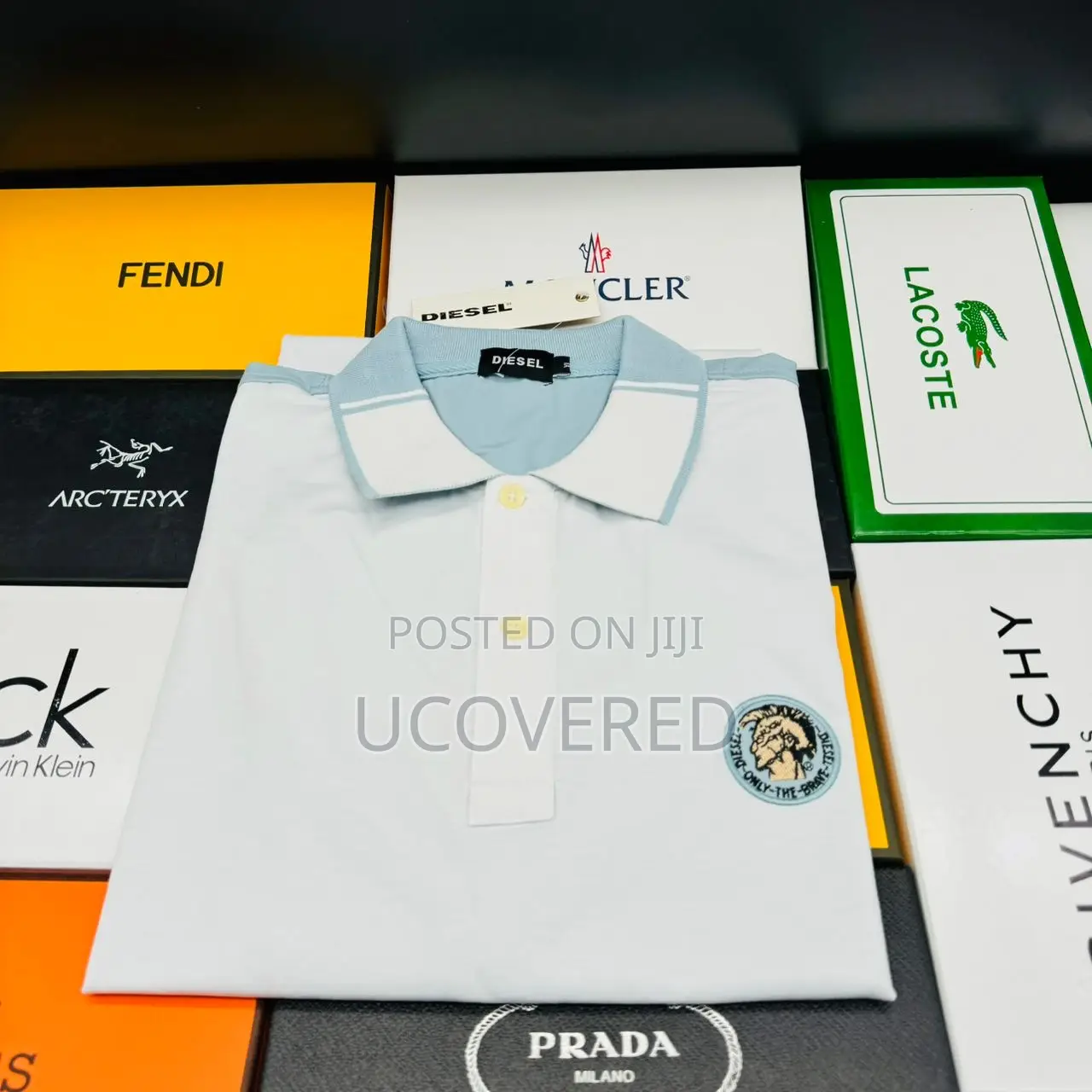 High Quality Club T-Shirts