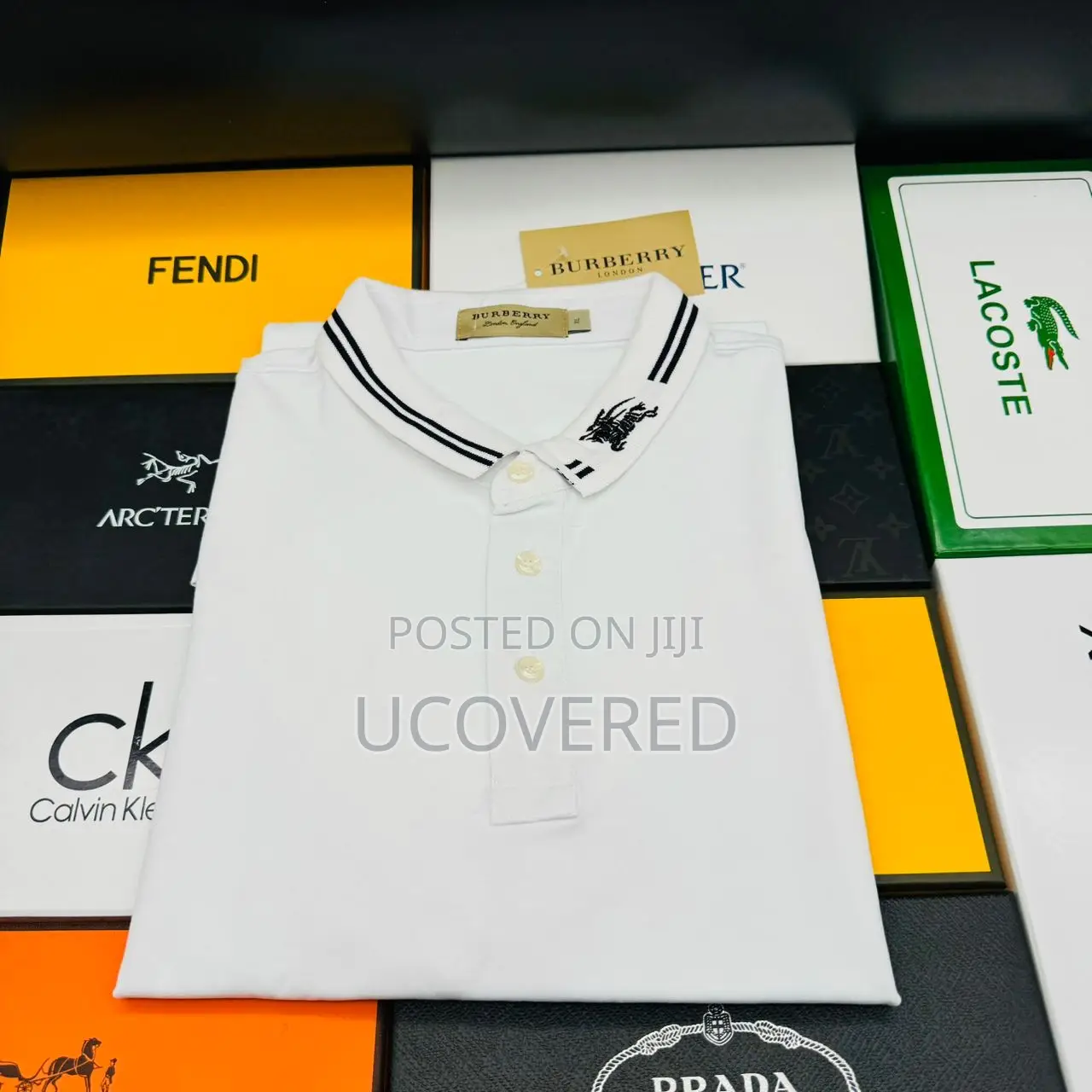 High Quality Club T-Shirts