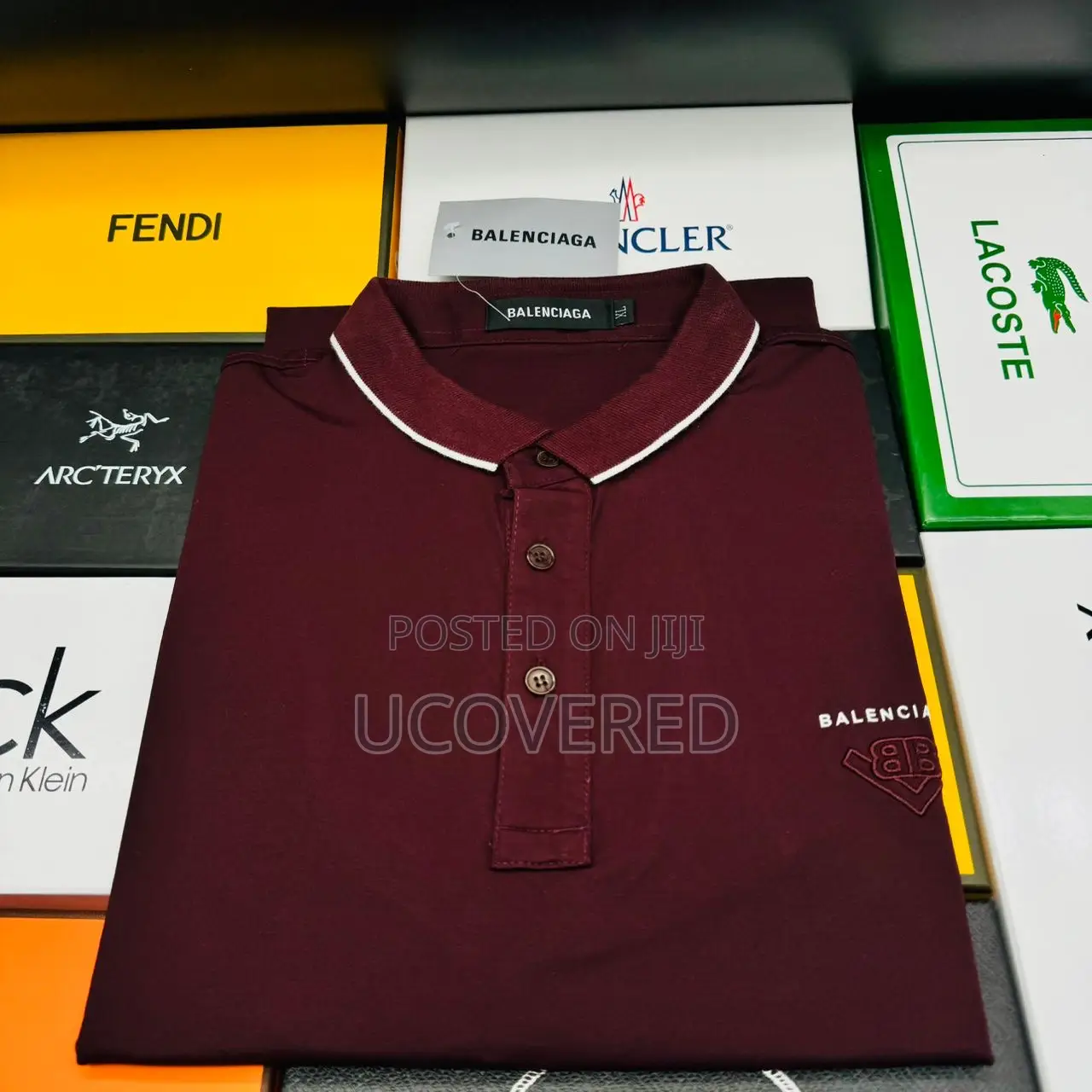 High Quality Club T-Shirts