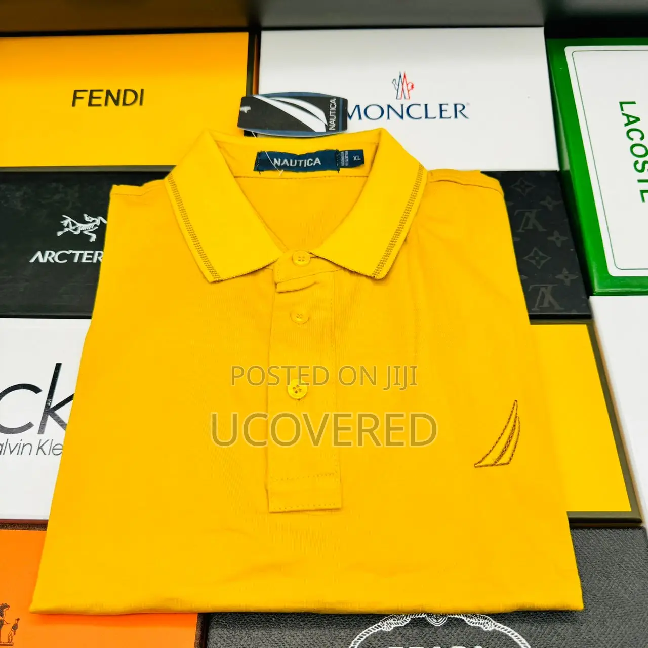 High Quality Club T-Shirts