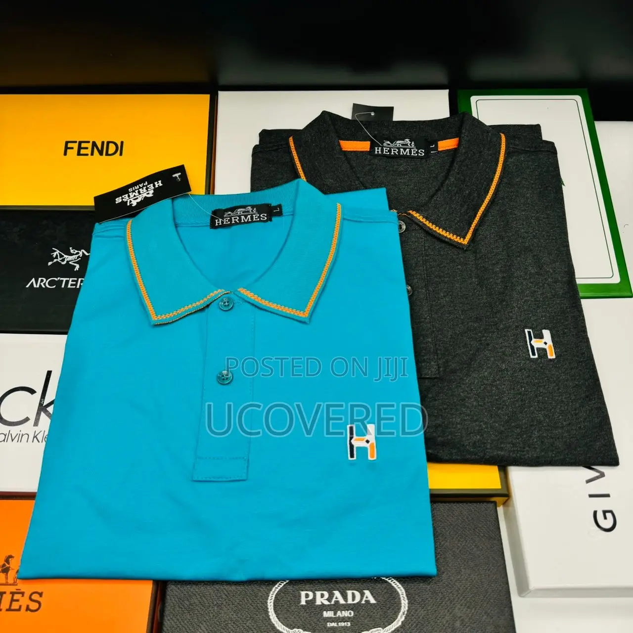 High Quality Club T-Shirts