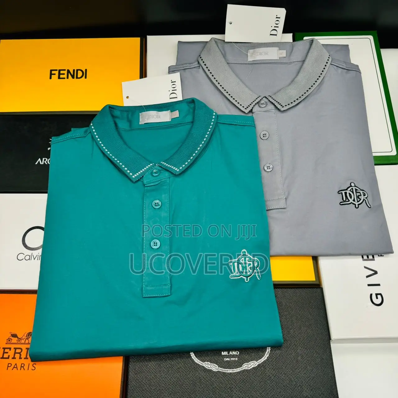 High Quality Club T-Shirts