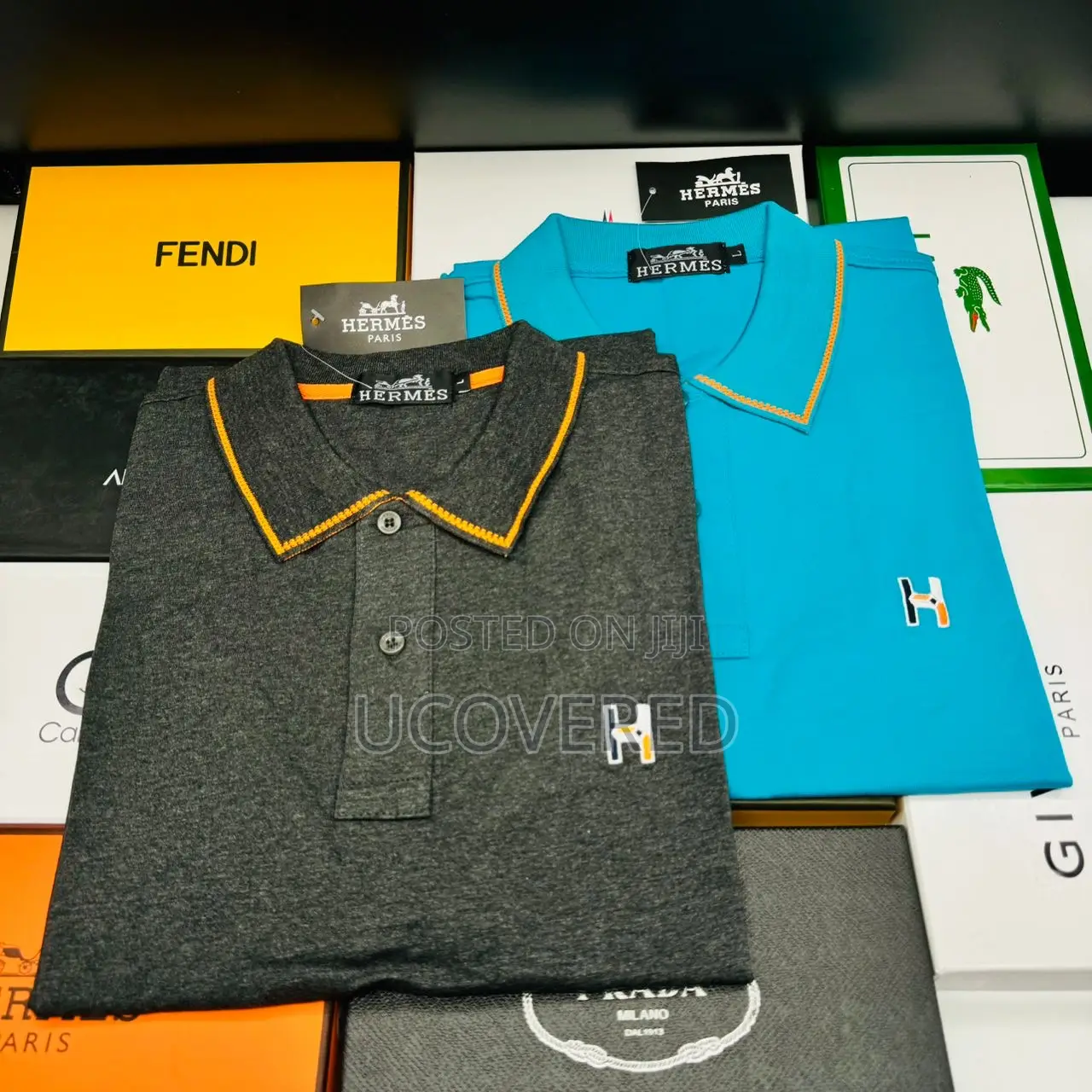 High Quality Club T-Shirts