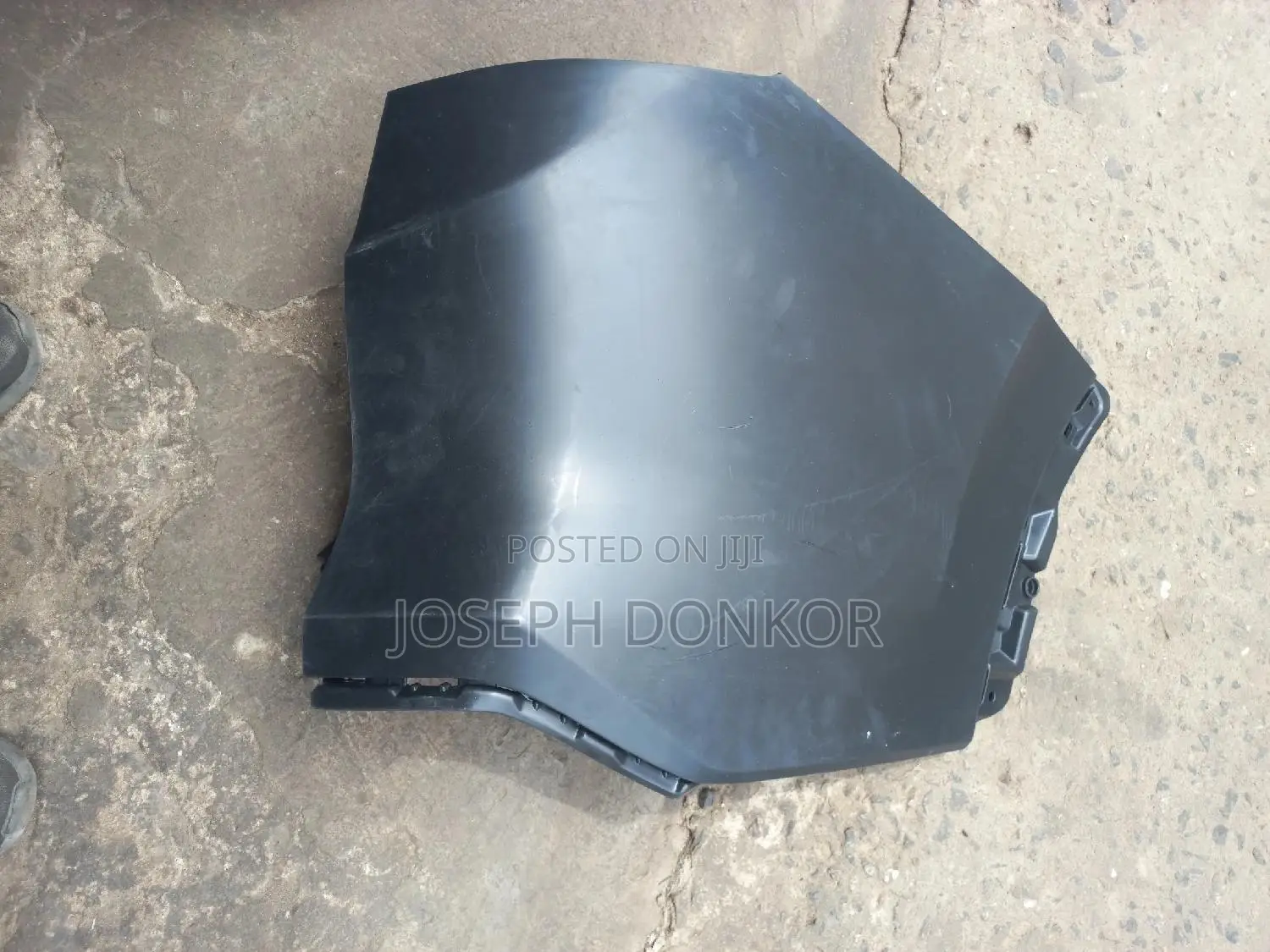 Crv Side Bumper 2023,2024,2025,2026