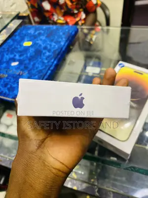 Apple iPhone 14 Pro Max 256 GB Purple