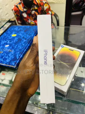 Apple iPhone 14 Pro Max 256 GB Purple