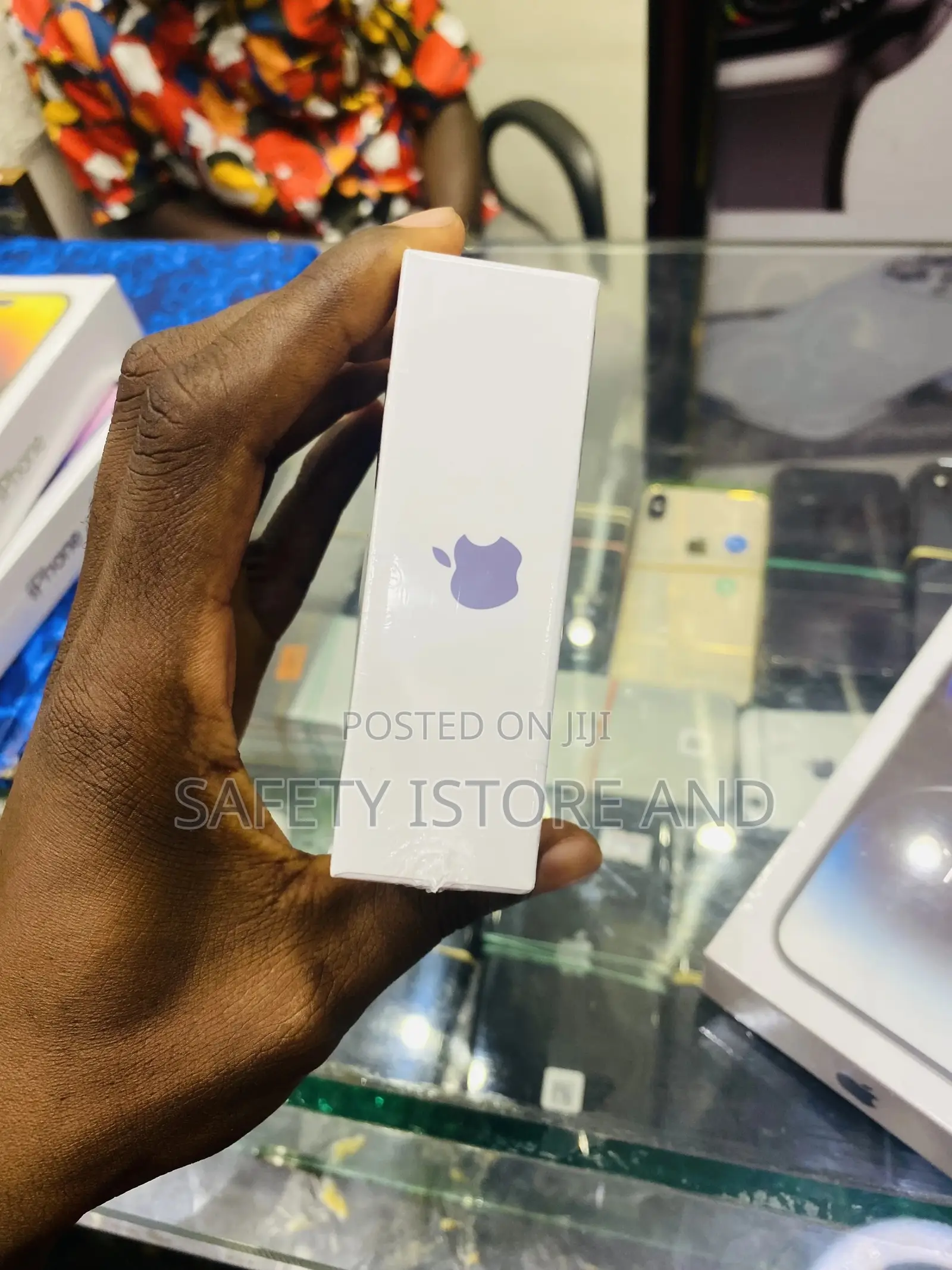 New Apple iPhone 14 Pro 128 GB Purple