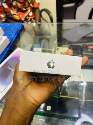 New Apple iPhone 14 Pro 256 GB Black