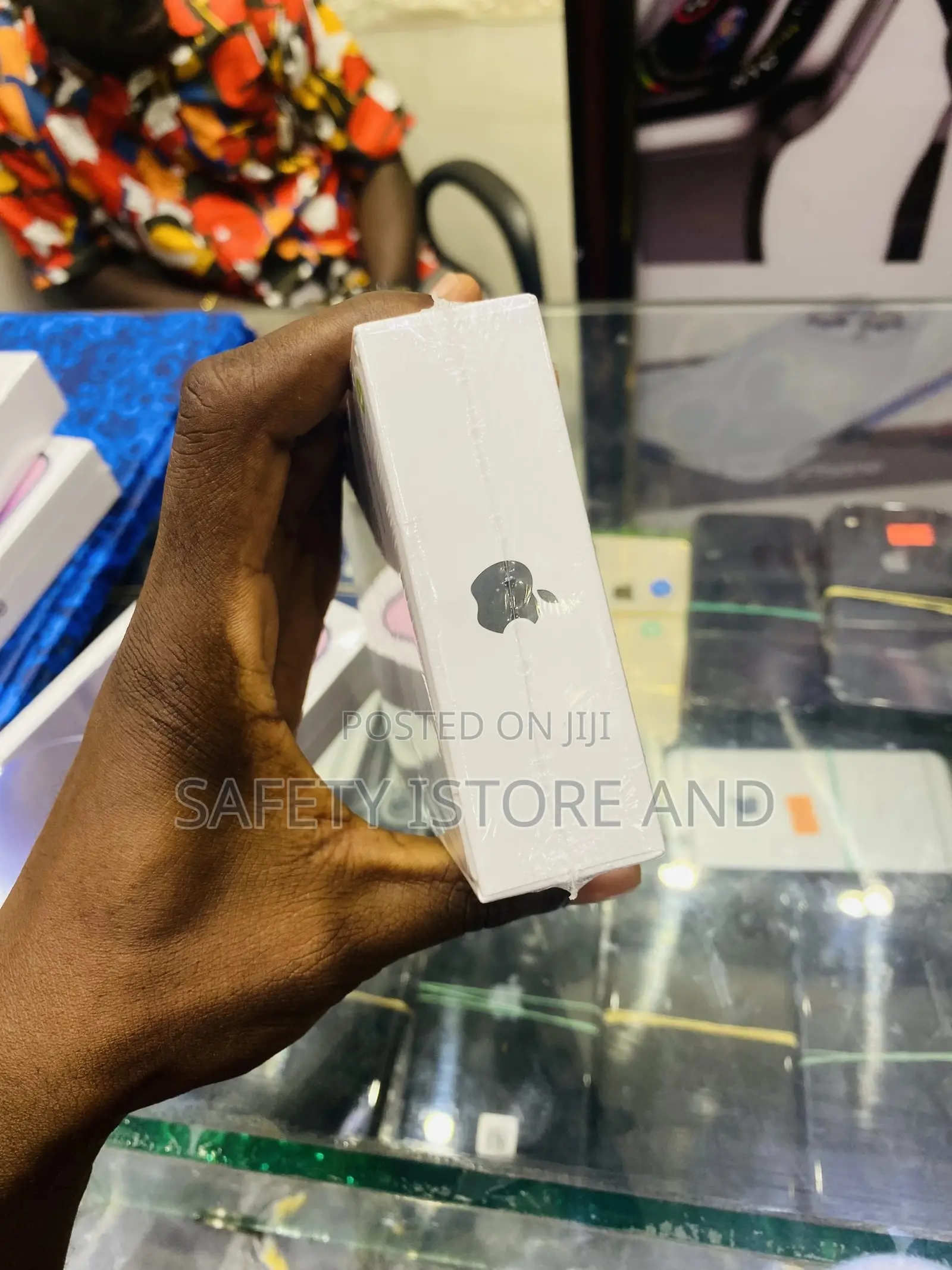 New Apple iPhone 14 Pro 256 GB Black