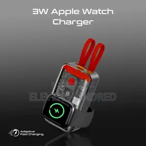 Power Bank Ultra-Fast Charging(Transparent)
