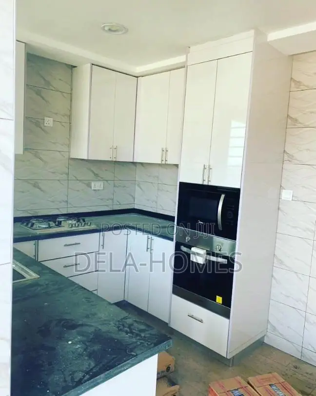 2bdrm Apartment in Adenta for rent