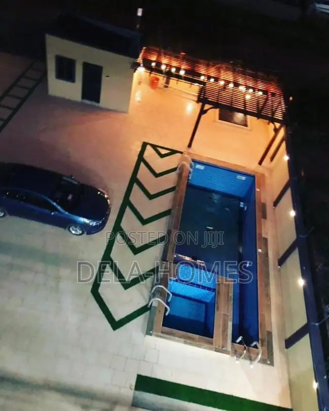 2bdrm Apartment in Adenta for rent