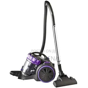Goodmans Cylinder Turbo Vacuum Cleaner. 800W