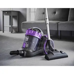 Goodmans Cylinder Turbo Vacuum Cleaner. 800W