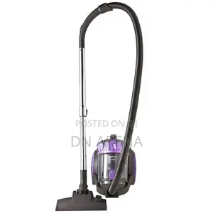 Goodmans Cylinder Turbo Vacuum Cleaner. 800W