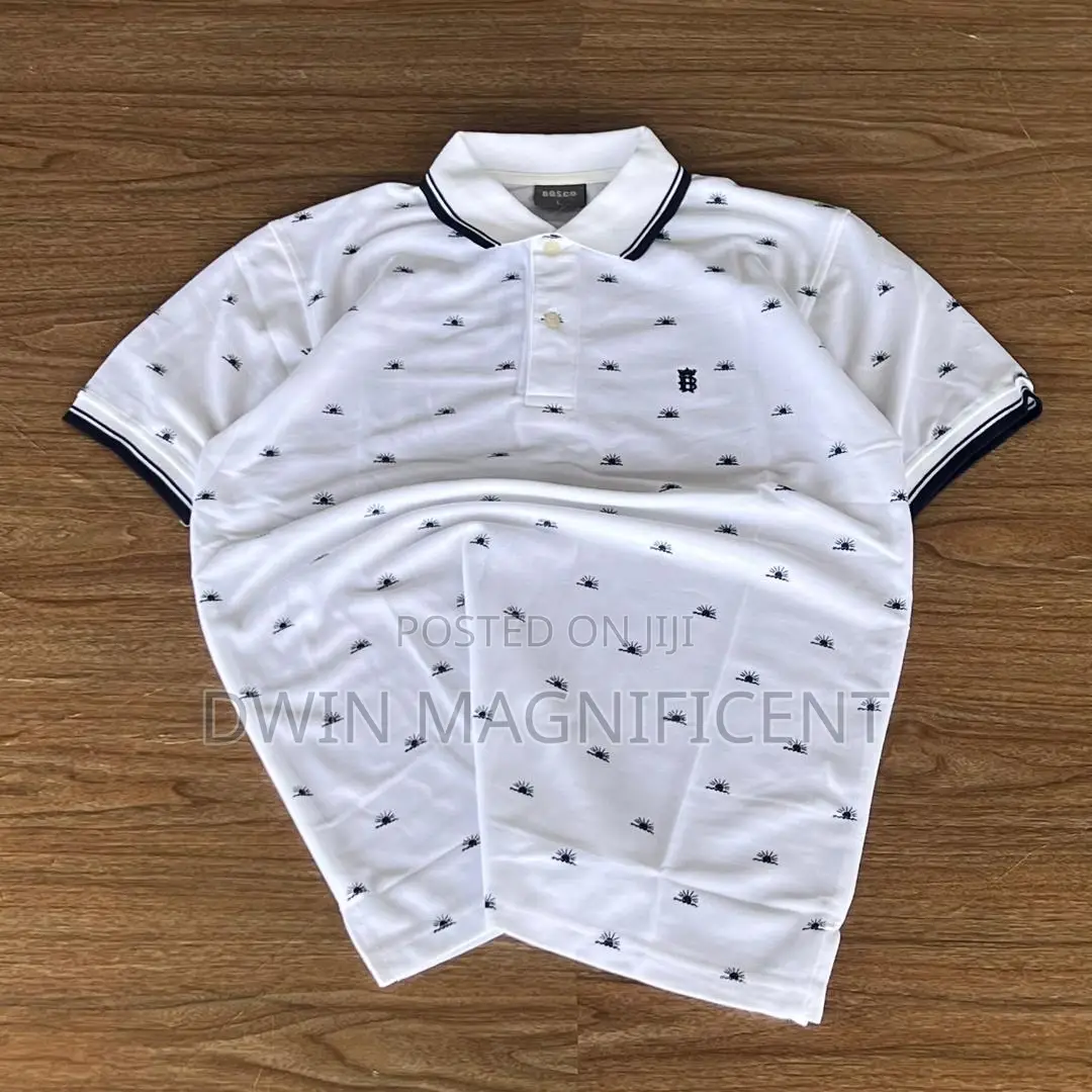 New Bosco Shirts